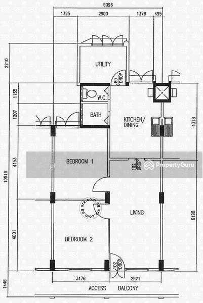 For Rent 6 Ghim Moh Road