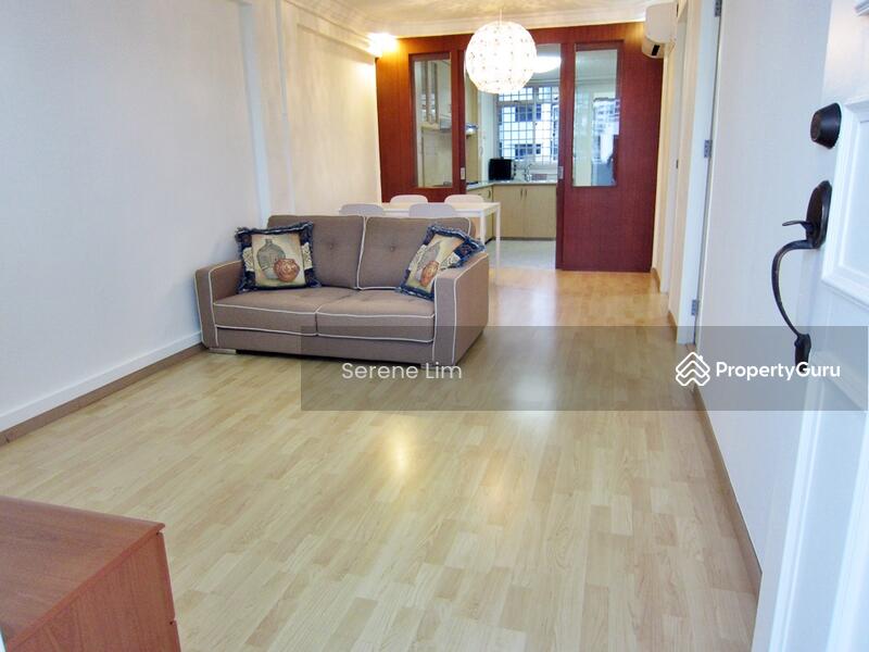 For Rent - 6 Ghim Moh Road