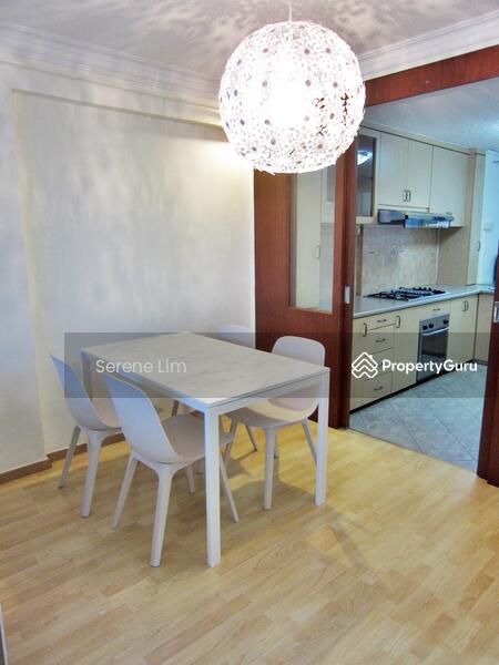For Rent - 6 Ghim Moh Road
