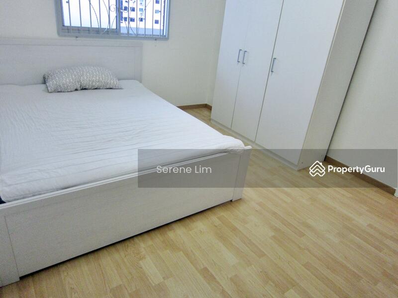 For Rent - 6 Ghim Moh Road