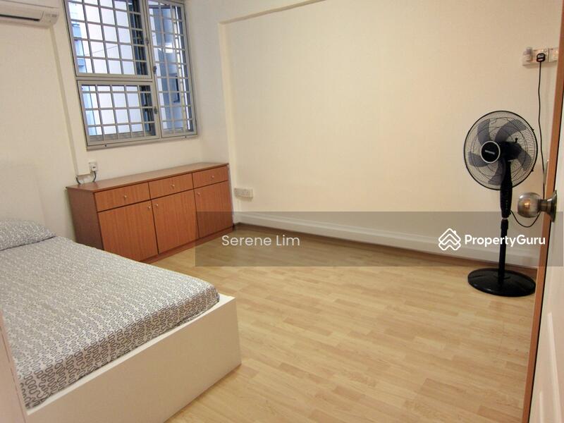 For Rent - 6 Ghim Moh Road