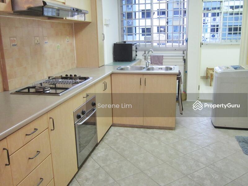 For Rent - 6 Ghim Moh Road
