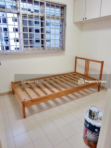 For Rent - 6 Ghim Moh Road