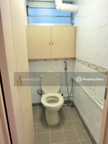 For Rent - 6 Ghim Moh Road
