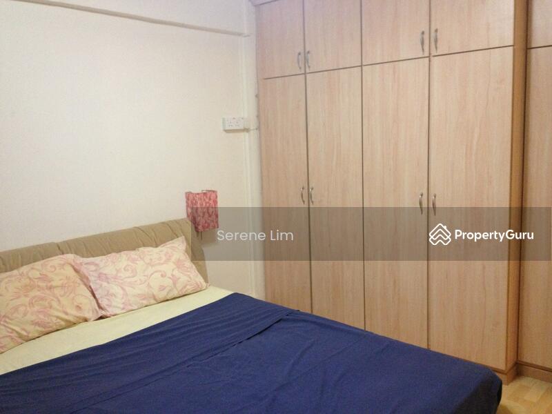 For Rent - 6 Ghim Moh Road