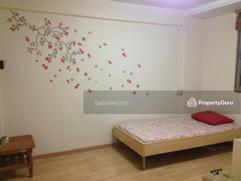 For Rent - 6 Ghim Moh Road