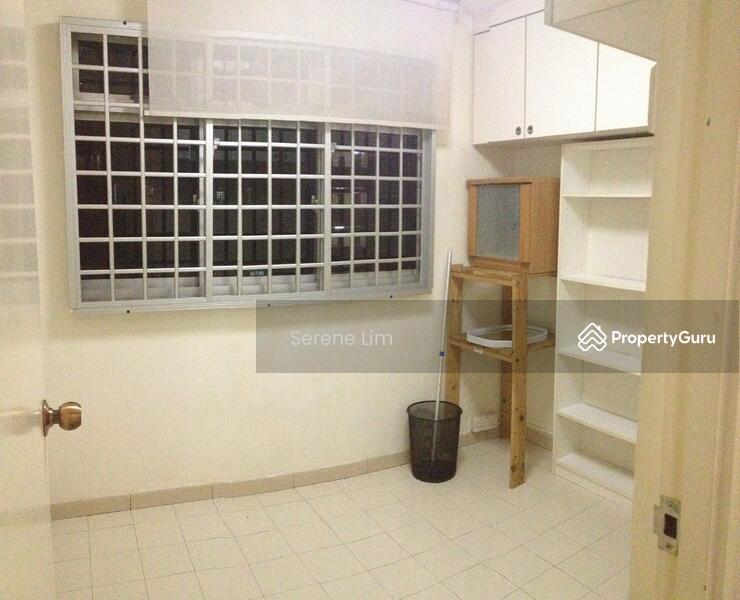 For Rent - 6 Ghim Moh Road
