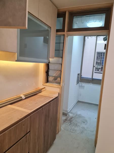 Sherwood Condo, 169 Jalan Jurong Kechil, 2 Bedrooms, 937 sqft, Condominium For Rent, by Clayton Ong, 14161416 - PropertyGuru.com.sg