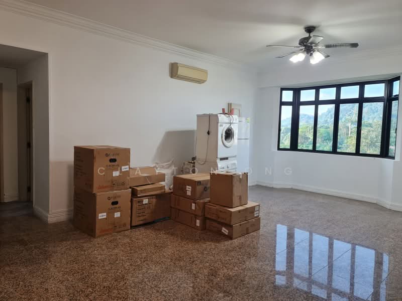 Sherwood Condo, 169 Jalan Jurong Kechil, 2 Bedrooms, 937 sqft, Condominium For Rent, by Clayton Ong, 14161416 - PropertyGuru.com.sg