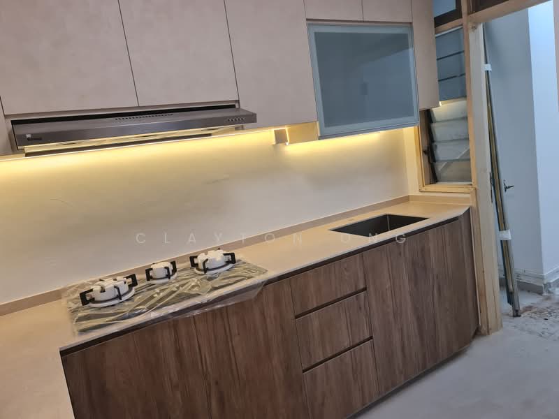 Sherwood Condo, 169 Jalan Jurong Kechil, 2 Bedrooms, 937 sqft, Condominium For Rent, by Clayton Ong, 14161416 - PropertyGuru.com.sg