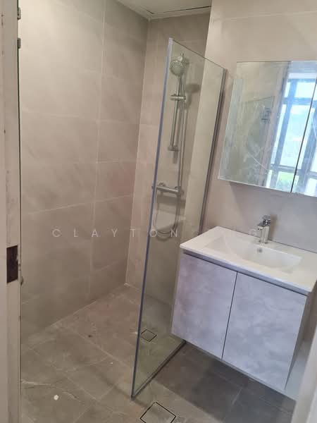 Sherwood Condo, 169 Jalan Jurong Kechil, 2 Bedrooms, 937 sqft, Condominium For Rent, by Clayton Ong, 14161416 - PropertyGuru.com.sg
