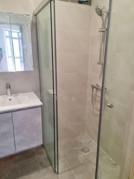 Sherwood Condo, 169 Jalan Jurong Kechil, 2 Bedrooms, 937 sqft, Condominium For Rent, by Clayton Ong, 14161416 - PropertyGuru.com.sg