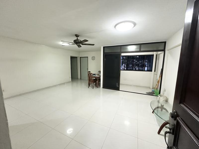 275B Jurong West Street 25, 275B Jurong West Street 25, Boon Lay / Jurong / Tuas, 3 Bedrooms, 1,194 sqft, HDB Flat For Rent, by Serene Lim, 14178069 - Living Room - PropertyGuru.com.sg
