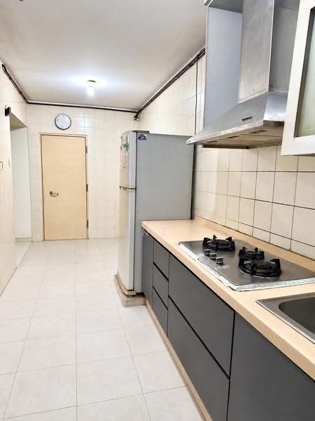 275B Jurong West Street 25, 275B Jurong West Street 25, Boon Lay / Jurong / Tuas, 3 Bedrooms, 1,194 sqft, HDB Flat For Rent, by Serene Lim, 14178069 - Kitchen - PropertyGuru.com.sg
