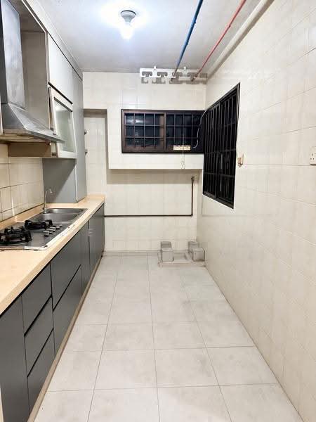 275B Jurong West Street 25, 275B Jurong West Street 25, Boon Lay / Jurong / Tuas, 3 Bedrooms, 1,194 sqft, HDB Flat For Rent, by Serene Lim, 14178069 - Kitchen - PropertyGuru.com.sg