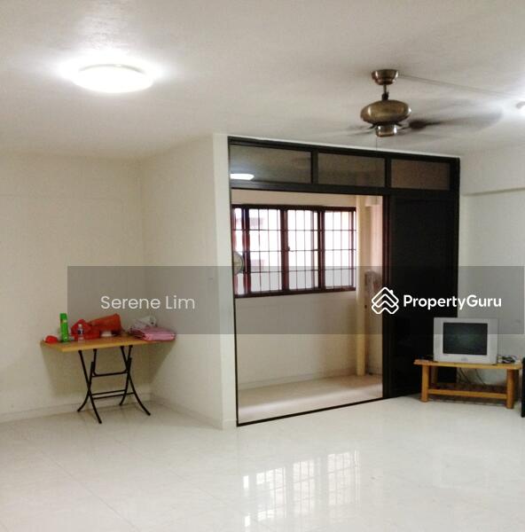 275B Jurong West Street 25, 275B Jurong West Street 25, Boon Lay / Jurong / Tuas, 3 Bedrooms, 1,194 sqft, HDB Flat For Rent, by Serene Lim, 14178069 - spacious living hall - PropertyGuru.com.sg