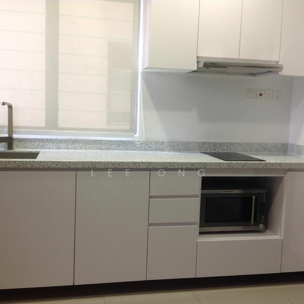 For Rent - The Oxley