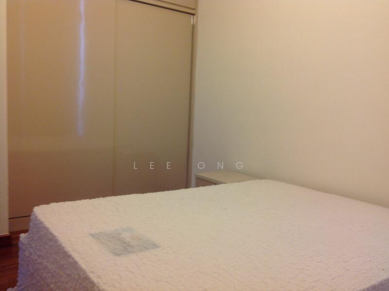 For Rent - The Oxley