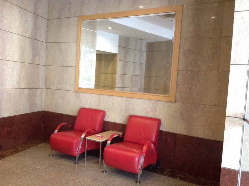 For Rent - The Oxley