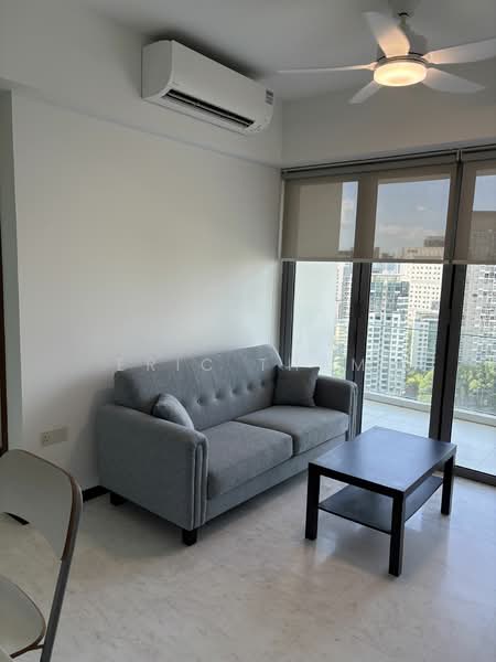 For Rent - Adria