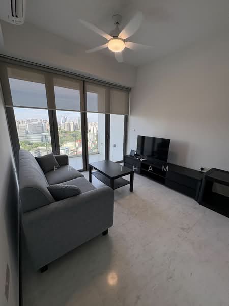For Rent - Adria
