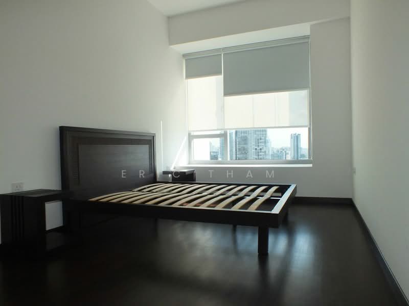 Adria, 12 Derbyshire Road, 2 Bedrooms, 689 sqft, Condominium For Rent, by Eric Tham, 14197486 - Master room - PropertyGuru.com.sg