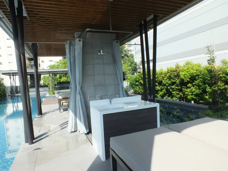 Adria, 12 Derbyshire Road, 2 Bedrooms, 689 sqft, Condominium For Rent, by Eric Tham, 14197486 - PropertyGuru.com.sg