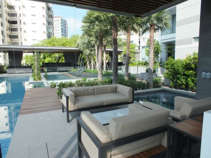 Adria, 12 Derbyshire Road, 2 Bedrooms, 689 sqft, Condominium For Rent, by Eric Tham, 14197486 - PropertyGuru.com.sg
