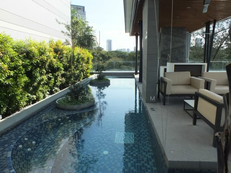 Adria, 12 Derbyshire Road, 2 Bedrooms, 689 sqft, Condominium For Rent, by Eric Tham, 14197486 - Jazcuzzi pool - PropertyGuru.com.sg