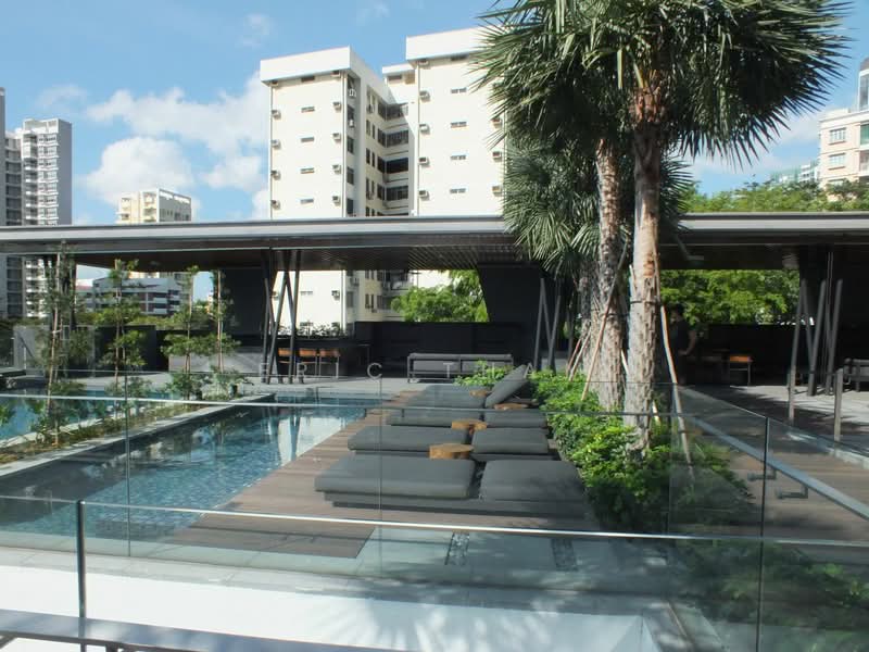 Adria, 12 Derbyshire Road, 2 Bedrooms, 689 sqft, Condominium For Rent, by Eric Tham, 14197486 - PropertyGuru.com.sg