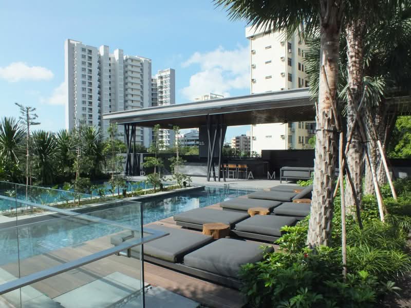 Adria, 12 Derbyshire Road, 2 Bedrooms, 689 sqft, Condominium For Rent, by Eric Tham, 14197486 - PropertyGuru.com.sg