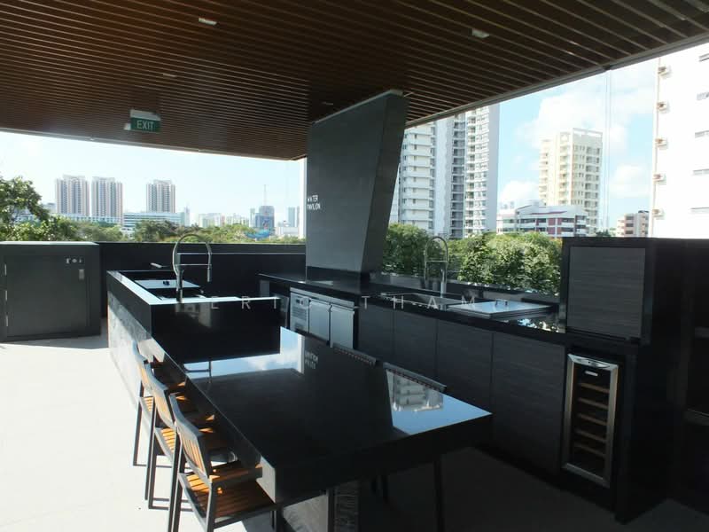 Adria, 12 Derbyshire Road, 2 Bedrooms, 689 sqft, Condominium For Rent, by Eric Tham, 14197486 - PropertyGuru.com.sg