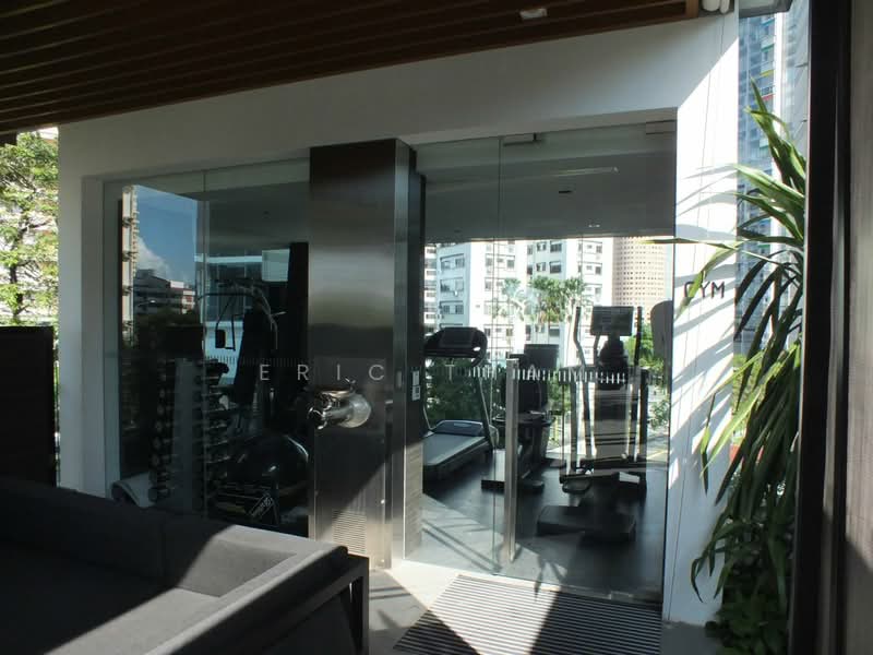 Adria, 12 Derbyshire Road, 2 Bedrooms, 689 sqft, Condominium For Rent, by Eric Tham, 14197486 - PropertyGuru.com.sg