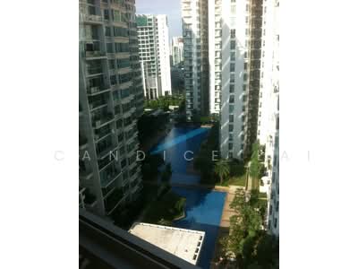 For Rent - One Amber