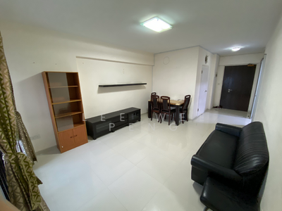 For Rent - 79A Toa Payoh Central