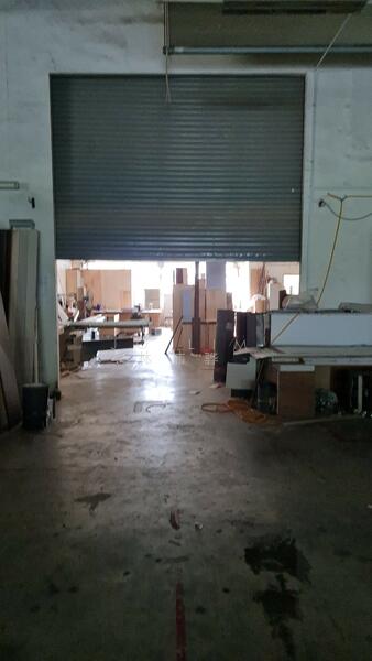 Mandai Connection, 7 Mandai Link, 1,711 sqft, Factory / Workshop (B2) For Sale, by Jo Lim 林沛骅, 14219574 - CommercialGuru.com.sg