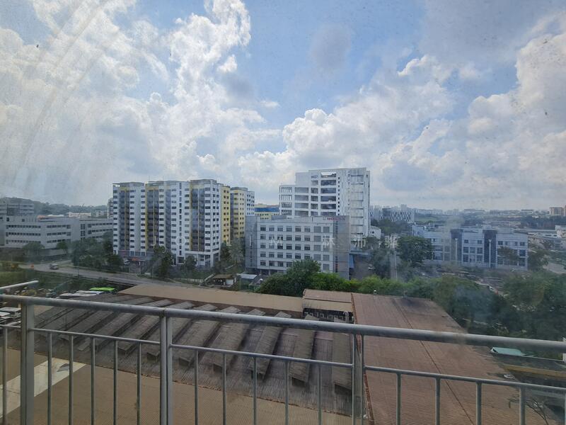 Mandai Connection, 7 Mandai Link, 1,711 sqft, Factory / Workshop (B2) For Sale, by Jo Lim 林沛骅, 14219574 - CommercialGuru.com.sg