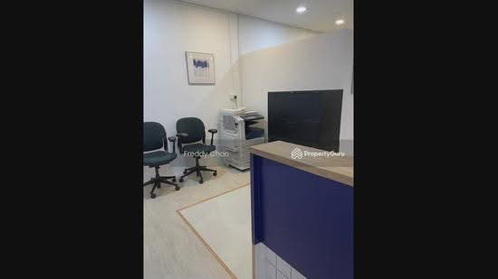 Kensington Square, 2 Jalan Lokam, Hougang / Punggol / Sengkang, 344 sqft, Mall Shop For Sale, by Freddy Choo, 14219756 - CommercialGuru.com.sg