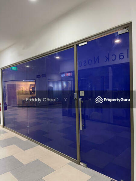 Kensington Square, 2 Jalan Lokam, 344 sqft, Mall Shop For Sale, by Freddy Choo, 14219756 - CommercialGuru.com.sg