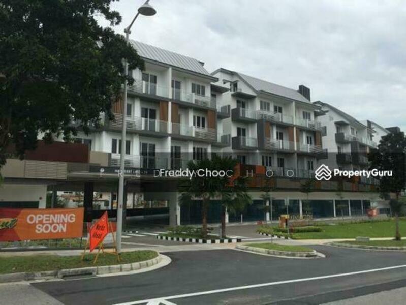 Kensington Square, 2 Jalan Lokam, 344 sqft, Mall Shop For Sale, by Freddy Choo, 14219756 - CommercialGuru.com.sg