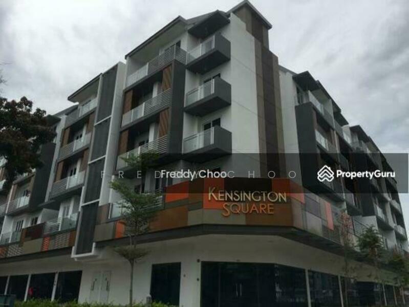 Kensington Square, 2 Jalan Lokam, 344 sqft, Mall Shop For Sale, by Freddy Choo, 14219756 - CommercialGuru.com.sg