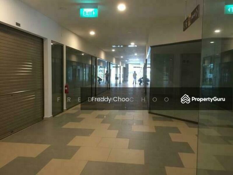 Kensington Square, 2 Jalan Lokam, 344 sqft, Mall Shop For Sale, by Freddy Choo, 14219756 - CommercialGuru.com.sg