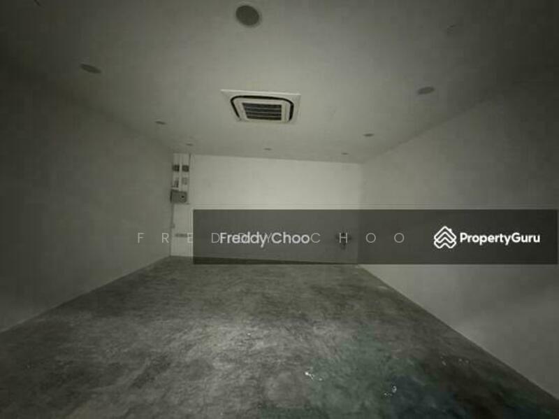 Kensington Square, 2 Jalan Lokam, 344 sqft, Mall Shop For Sale, by Freddy Choo, 14219756 - CommercialGuru.com.sg