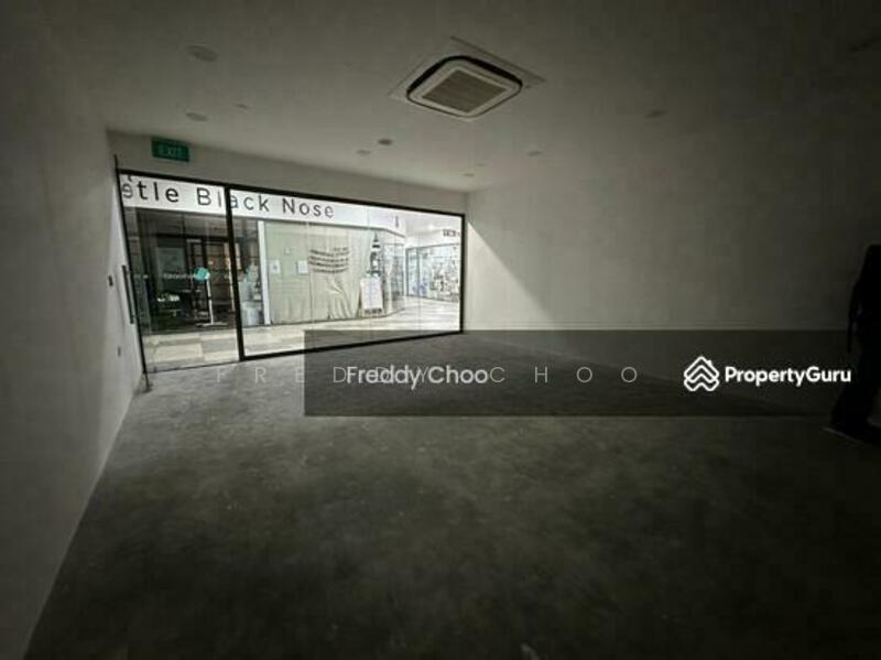 Kensington Square, 2 Jalan Lokam, 344 sqft, Mall Shop For Sale, by Freddy Choo, 14219756 - CommercialGuru.com.sg