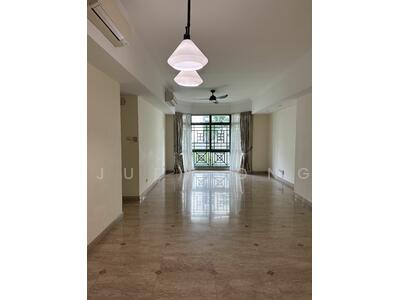 For Rent - Signature Park