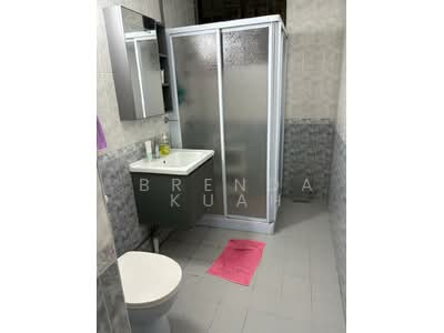 For Rent - Sherwood Towers