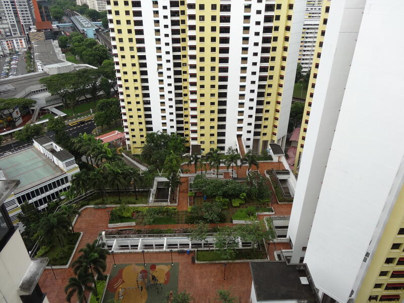 For Rent - 461 Clementi Avenue 3