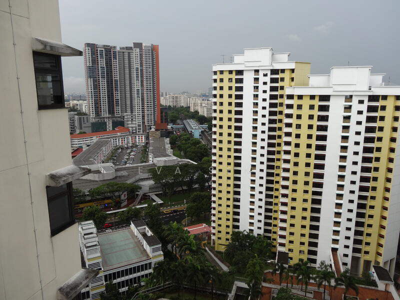 For Rent - 461 Clementi Avenue 3