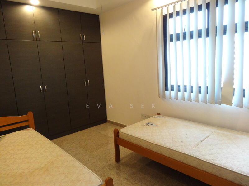 For Rent - 461 Clementi Avenue 3
