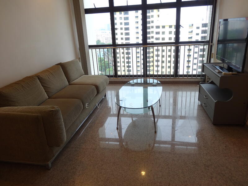 For Rent - 461 Clementi Avenue 3